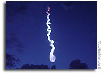 Progress M-53 Launched to ISS