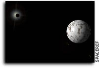 Rare astronomical alignment observed by MIT, Williams College