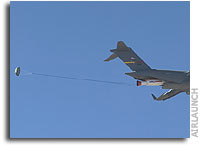 DARPA, Air Force and AirLaunch LLC Drop Test Sets New C-17 Record