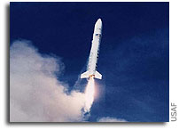 Looking for responsive, low-cost space lift
