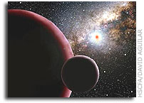 Super-Earths May Be Three Times More Common Than Jupiters