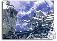 NASA Space Shuttle Status Report 12 December 2006 - 10:30 p.m. CST
