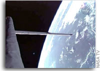 NASA Space Shuttle Status Report 10 December 2006 - 9 p.m. CST