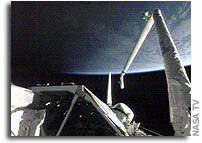 NASA STS-115 MCC Status Report #03