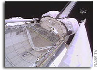 NASA Space Shuttle Status Report 20 December 2006 - 8:30 a.m. CST