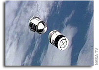 NASA Space Shuttle Status Report 21 December 2006 - 11:00 a.m. CST