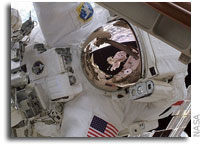 NASA Space Shuttle Status Report 14 December 2006 - 8:30 p.m. CST
