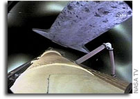 NASA Space Shuttle Status Report 9 December 2006 - 8:30 p.m. CDT