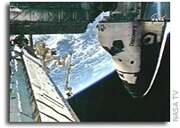 NASA Space Shuttle Status Report 15 December 2006 - 9:30 a.m. CST