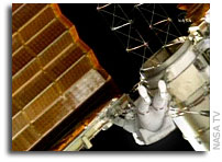 NASA Space Shuttle Status Report 17 December 2006 - 9:30 a.m. CST