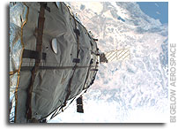Update From Bigelow Aerospace