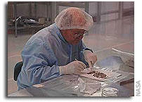 Genesis Findings Solve Apollo Lunar Soil Mystery
