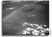 Opportunity Status: 19 March 2006