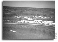 Opportunity Status 18 April 2006