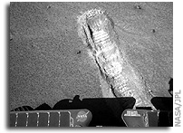 Mars Rover Opportunity  Status 25 August 2006