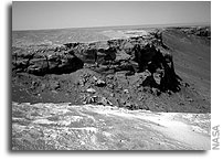 Opportunity Status 1 December 2006
