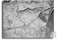 Mars Exploration Rover Opportunity Update 16 February 2006