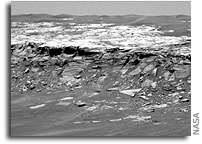 NASA Mars Exploration Rover Opportunity Status: 24 February 2006