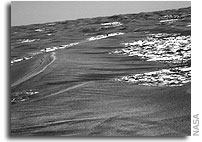 NASA Mars Spirit Opportunity Update: 28 March 2006