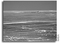 Opportunity  Status 1 September 2006