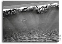 Opportunity Status 22 December 2006