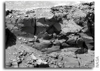 Opportunity Status 7 December 2006
