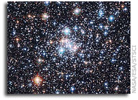 Magellanic Gemstones in the Southern Sky