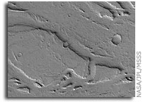 Mars Picture of the Day: Addition and Subtraction