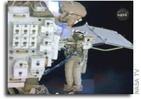 NASA Selects New Astronauts for Future Space Exploration