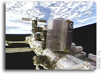 NASA STS-121 Mission Status Report #20
