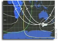 NASA STS-121 Mission Status Report #24