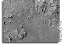 Mars Picture of the Day: All Hail Hale