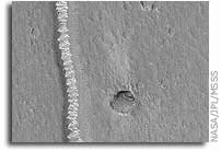 Mars Picture of the Day: Rippled Labyrinth
