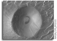 NASA Mars Picture of the Day: 9 Years at Mars!