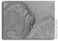 Mars Picture of the Day: Mars Slide Show