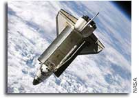 NASA STS-115 MCC Status Report #23