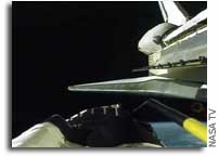 NASA STS-115 MCC Status Report #22