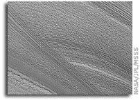 Mars Picture of the Day: To Beat the Band