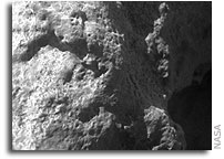 NASA Mars Exploration Rover Spirit Status: 3 March 2006