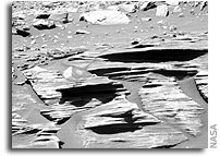 Mars Exploration Rover Spirit Update 10 February 2006