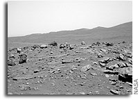 NASA Mars Exploration Rover Spirit Status: 24 February 2006