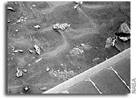 Mars Rover Spirit Status 11 August 2006