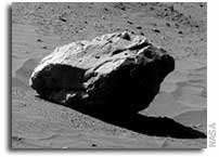 Spirit Status 16 October 2006