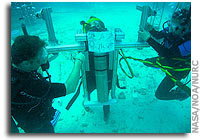 NASA Space Simulation and Training Project: NEEMO 10