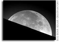 NJIT and JPL physicists detail Earthshine's role in planet hunting and climate variables