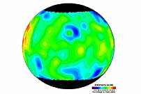 Images of Dwarf Planet Ceres