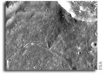 Gassendi crater - clue on the thermal history of Mare Humorum
