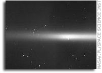 Saturn's Faint Rings Share Some of Their Secrets