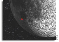 ESA's SMART-1 towards final impact
