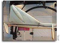 AFRL Tests Mars Flyer Concept